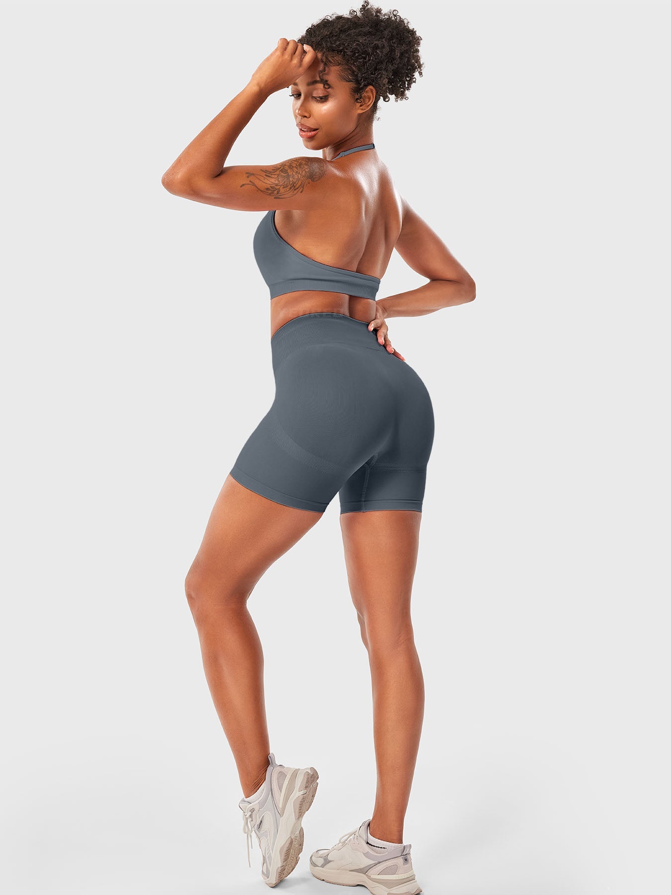 Yeoreo Camili 5" Seamless Shorts