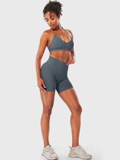 Yeoreo Camili 5" Seamless Shorts