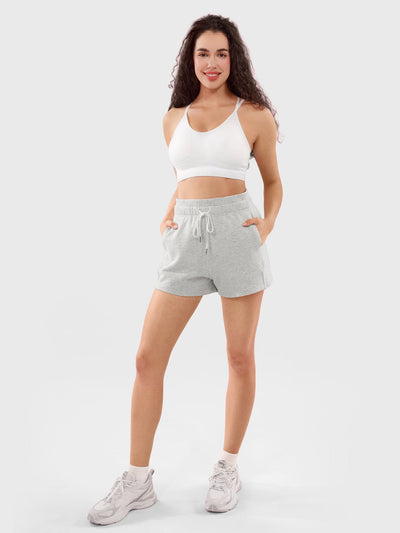 Yeoreo Beata Drawstring Lounge Shorts