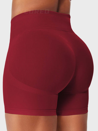 Yeoreo Camili 5" Seamless Shorts