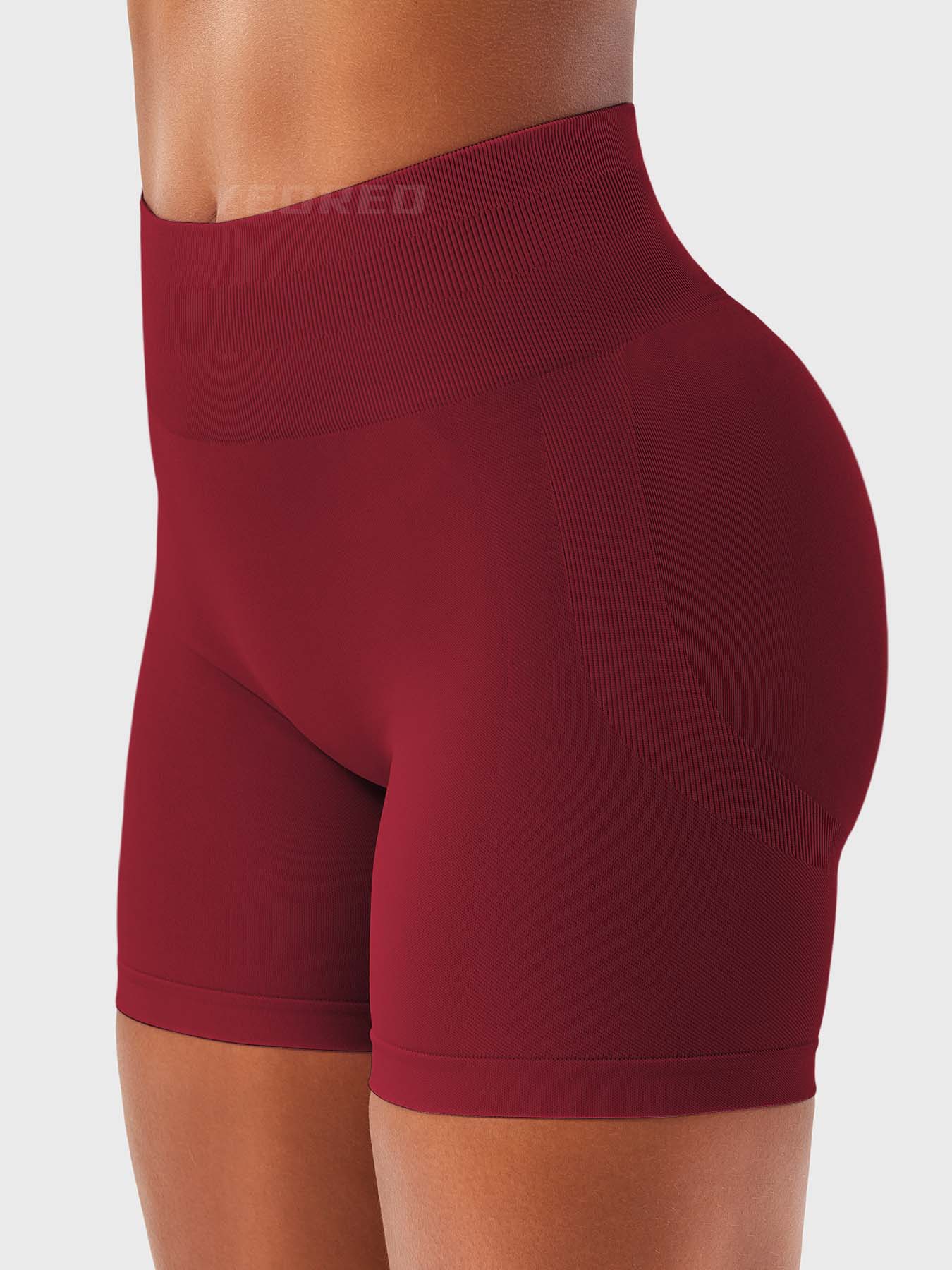 Yeoreo Camili 5" Seamless Shorts