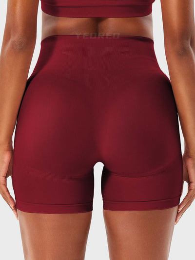 Yeoreo Camili 5" Seamless Shorts