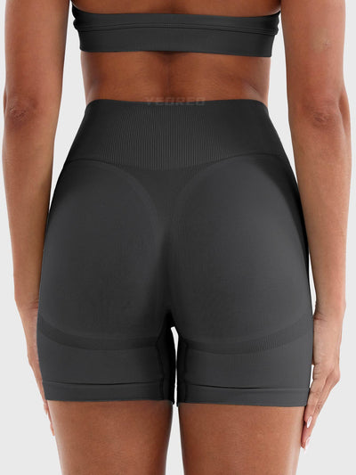 Yeoreo Lilliean 4.5" Seamless Shorts