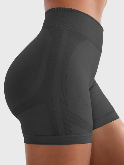 Yeoreo Lilliean 4.5" Seamless Shorts