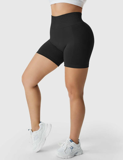 Yeoreo Light Color Amplify Seamless Shorts
