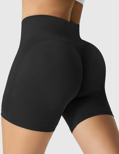 Yeoreo Light Color Amplify Seamless Shorts