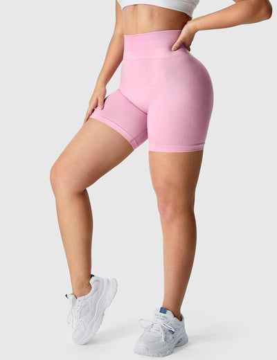 Yeoreo Light Color Amplify Seamless Shorts
