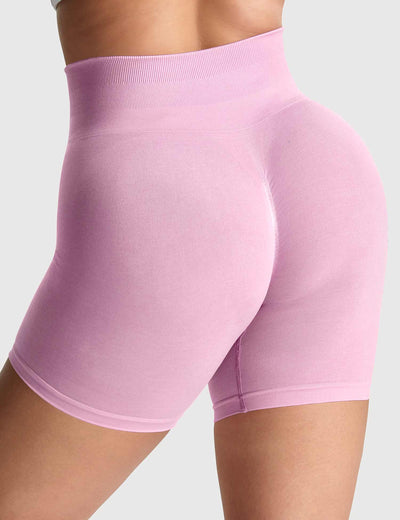 Yeoreo Light Color Amplify Seamless Shorts