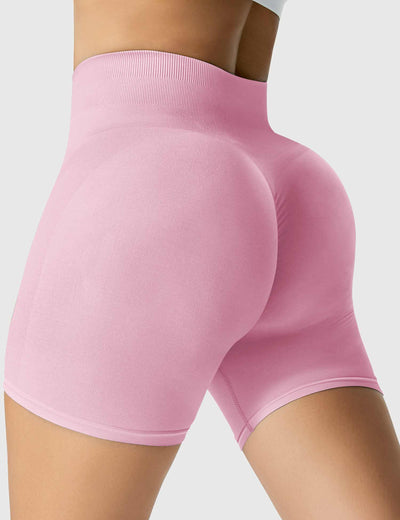 Yeoreo Light Color Amplify Seamless Shorts