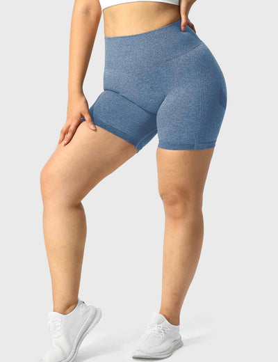 Yeoreo Professional Shorts
