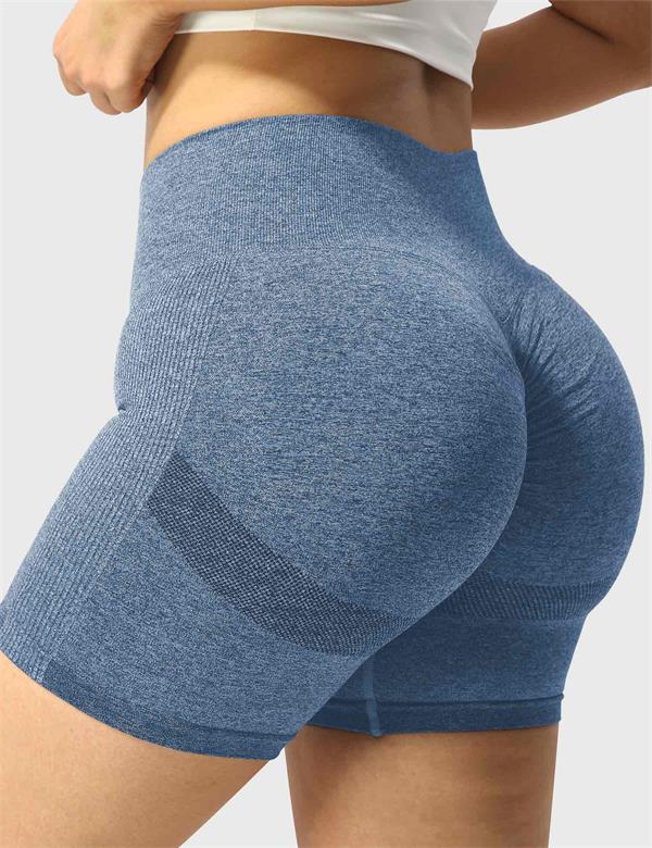 Yeoreo Professional Shorts