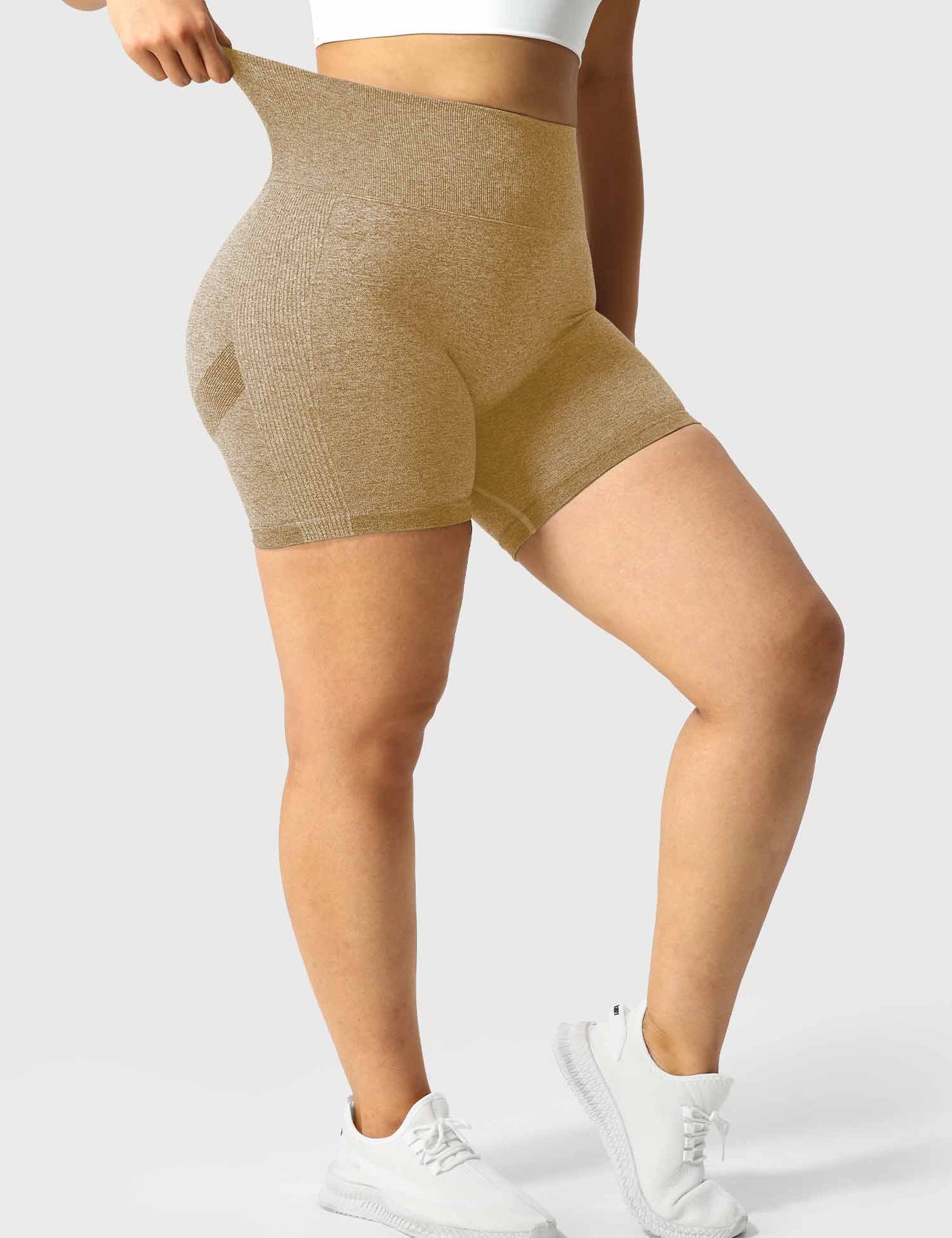 Yeoreo Professional Shorts