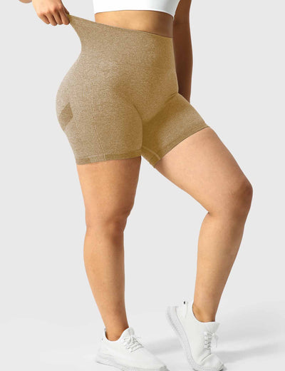 Yeoreo Professional Shorts