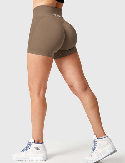 Yeoreo 3.6”Amplify V-Waistband Shorts