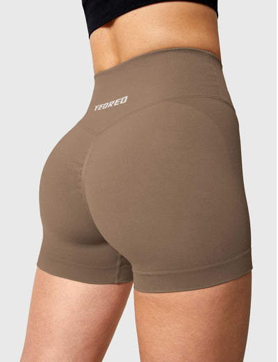 Yeoreo 3.6”Amplify V-Waistband Shorts