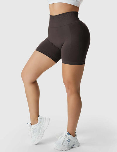 Yeoreo Light Color Amplify Seamless Shorts