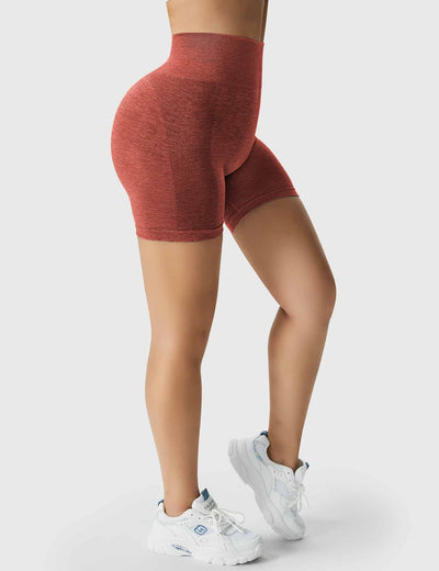 Yeoreo Light Color Amplify Seamless Shorts