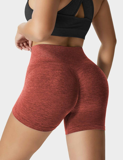 Yeoreo Light Color Amplify Seamless Shorts