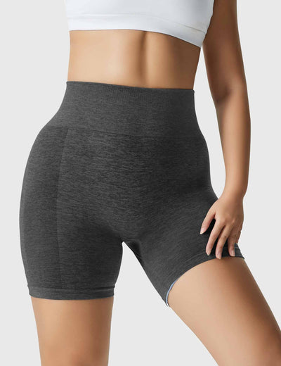 Yeoreo Light Color Amplify Seamless Shorts
