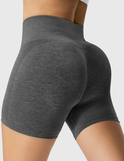 Yeoreo Light Color Amplify Seamless Shorts
