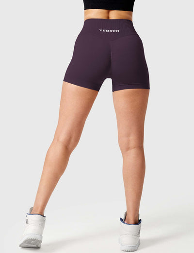 Yeoreo 3.6”Amplify V-Waistband Shorts