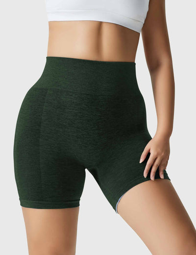 Yeoreo Light Color Amplify Seamless Shorts