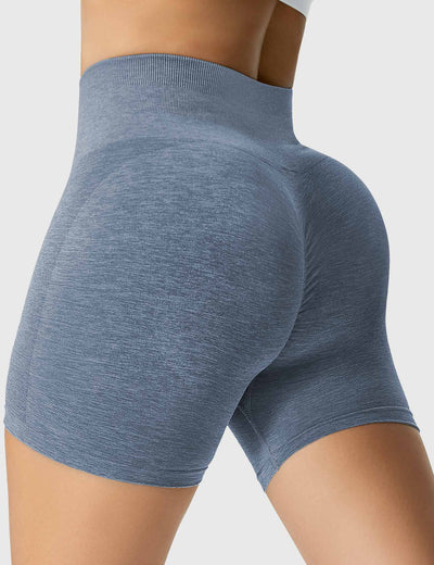 Yeoreo Light Color Amplify Seamless Shorts