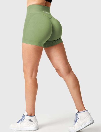 Yeoreo 3.6”Amplify V-Waistband Shorts