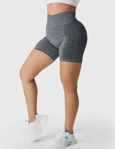 Yeoreo Light Color Amplify Seamless Shorts