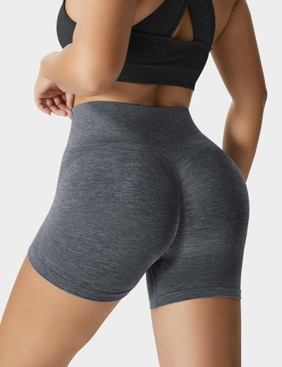 Yeoreo Light Color Amplify Seamless Shorts