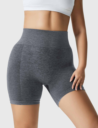 Yeoreo Light Color Amplify Seamless Shorts