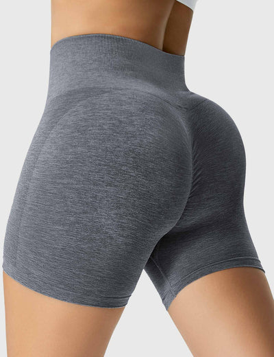 Yeoreo Light Color Amplify Seamless Shorts