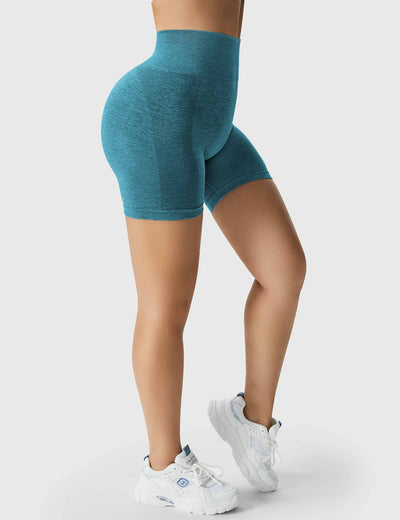 Yeoreo Light Color Amplify Seamless Shorts
