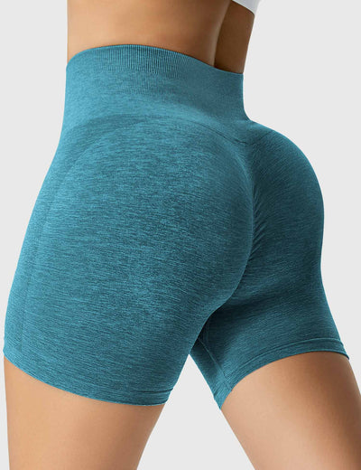 Yeoreo Light Color Amplify Seamless Shorts