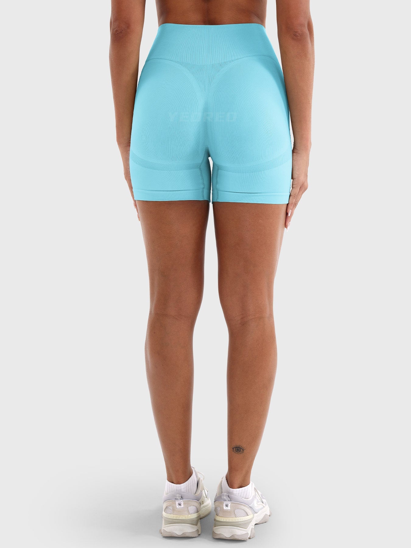 Yeoreo Lilliean 4.5" Seamless Shorts