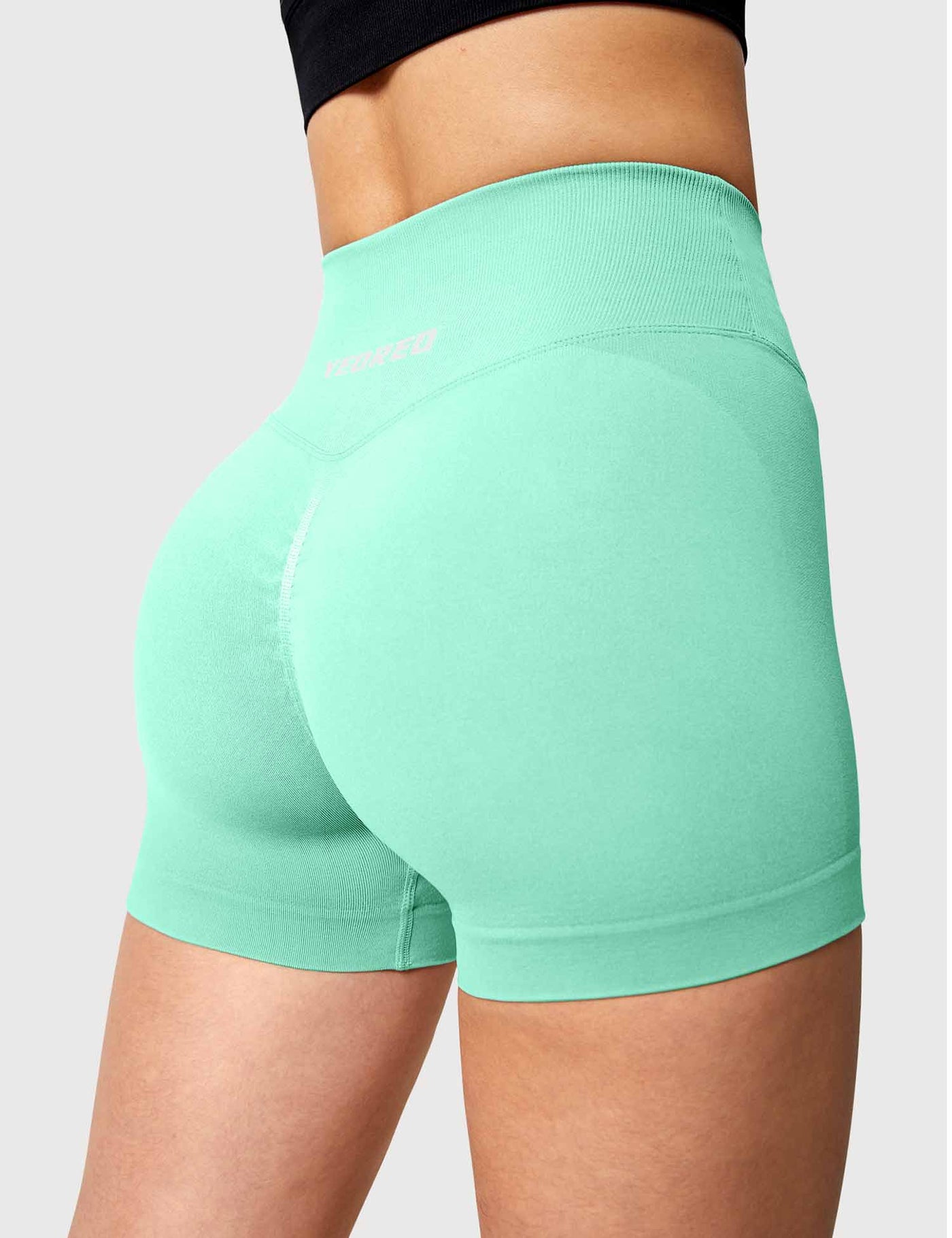 Yeoreo 3.6”Amplify V-Waistband Shorts