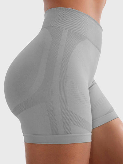 Yeoreo Lilliean 4.5" Seamless Shorts