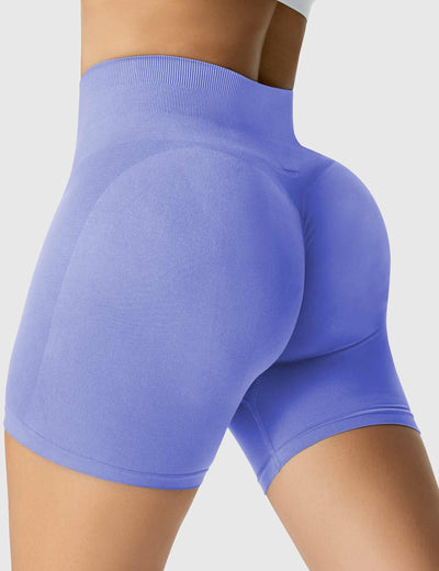 Yeoreo Light Color Amplify Seamless Shorts