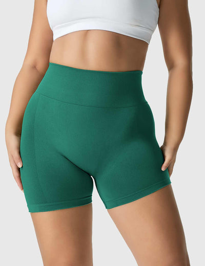 Yeoreo Light Color Amplify Seamless Shorts