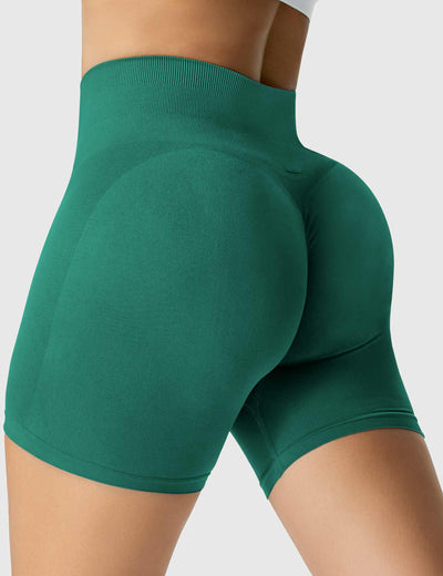 Yeoreo Light Color Amplify Seamless Shorts