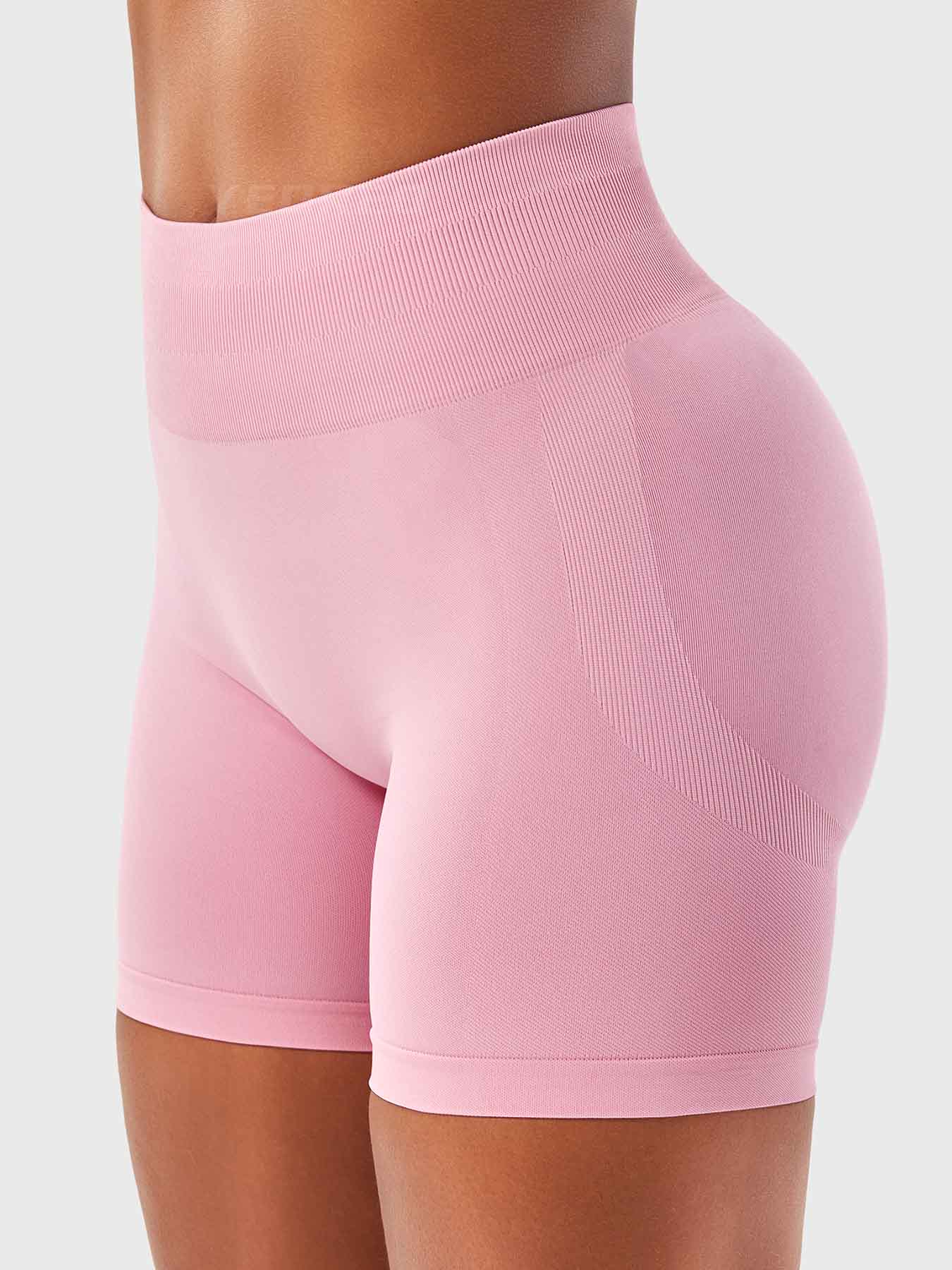 Yeoreo Camili 5" Seamless Shorts