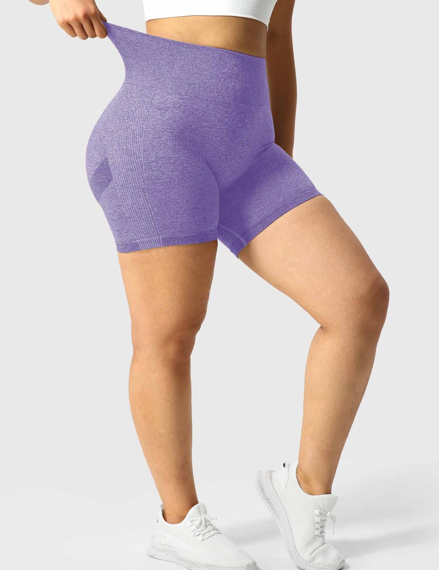 Yeoreo Professional Shorts