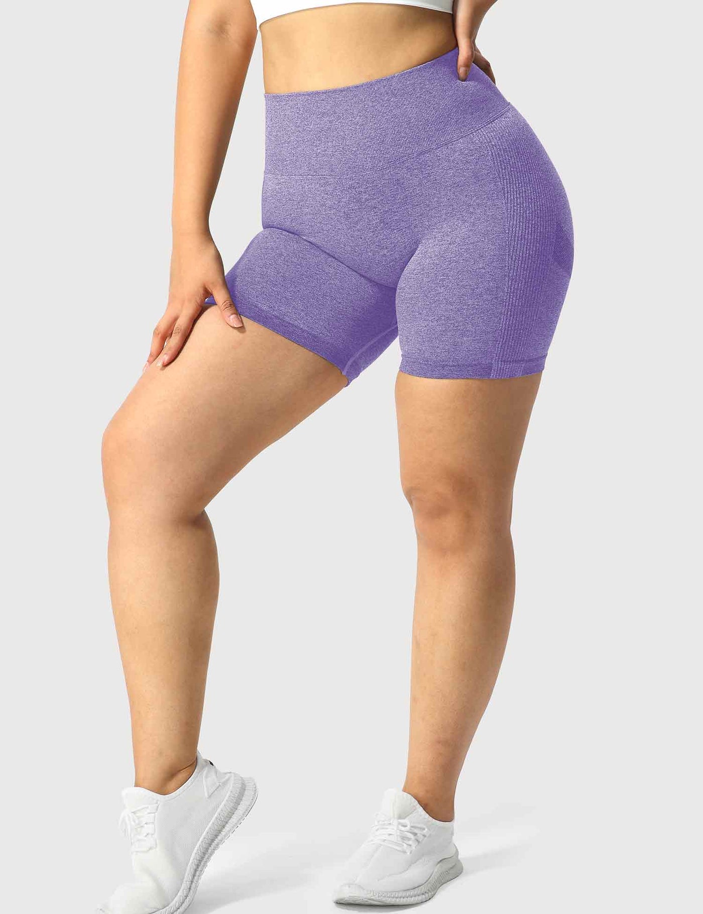 Yeoreo Professional Shorts
