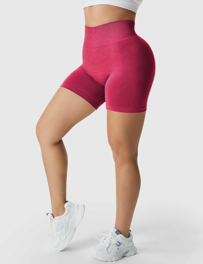 Yeoreo Light Color Amplify Seamless Shorts