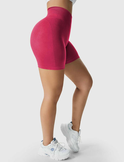 Yeoreo Light Color Amplify Seamless Shorts