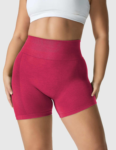 Yeoreo Light Color Amplify Seamless Shorts