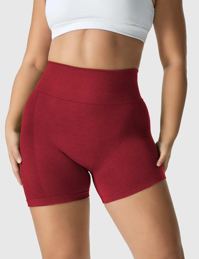 Yeoreo Light Color Amplify Seamless Shorts