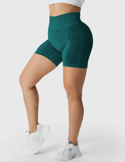 Yeoreo Light Color Amplify Seamless Shorts