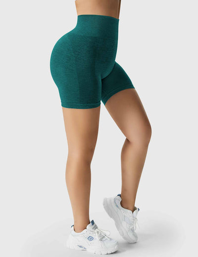 Yeoreo Light Color Amplify Seamless Shorts