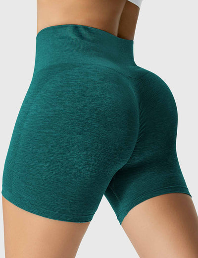Yeoreo Light Color Amplify Seamless Shorts